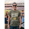 image:imageTstars Worlds Best Farter I Mean Father Shirt from Daughter Son Funny Grandpa TShirt for MenRepair Shop  Heather Military Green