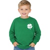 Lucky P / Green