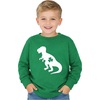 T-rex / Green