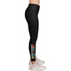 image:imageTstars Cultural Celebration Leggings for Women amp Teen Girls  Juneteenth and Hispanic Heritage ApparelHeritage  Black