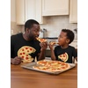 image:imageTstars Pizza Dad and Kid Matching Shirts Funny Fathers Day Set Mens Tee and Toddler Shirt Gift