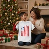 image:imageTstars 4th of July Toddler Shirt Kids Patriotic Tee USA American Flag Independence Day Outfit for Boys GirlsColor Flag  White