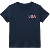 Usa Pocket / Navy