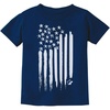 White Flag / Navy