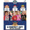image:imagePaw Patrol Pup Chase 4th Birthday Long Sleeve Shirt for Toddler Boys  Party Outfit amp Gift Idea for 4 Year OldRed