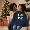 image:imageTstars Love Softball Hoodie for Teen Girls and Women Gift Idea Players Coaches Fans Game Day ApparelBlue