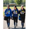 image:imageTstars Love Softball Hoodie for Teen Girls and Women Gift Idea Players Coaches Fans Game Day ApparelRoyal