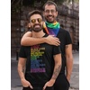 image:imageTstars Science is Real Black Lives Matter Love is Love Equality TShirtBlack
