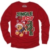Xmas L 4th / Red
