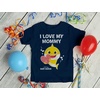 image:imageMommy and Me Baby Shark Doo Doo Doo Shirt Love My MommyNavy