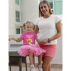 image:imageMommy and Me Baby Shark Doo Doo Doo Shirt Love My MommyPink