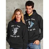 image:imageTstars Jaws The Two Of Us Valentines Day Set for Him amp Her Matching Couples HoodiesMen Red  Women Red