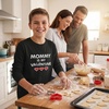 image:imageTstars Mommy is My Valentine Kids Long Sleeve Shirt  Cute Valentines Day Tee for Toddlers and Youth Boys amp GirlsBlack