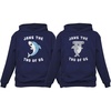 Men Blue / Women Blue