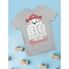 image:imageBig Brother Paw Patrol TShirt for Toddlers  Featuring Rubble Chase amp Marshall  Sibling Gift ShirtGray