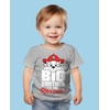 image:imageBig Brother Paw Patrol TShirt for Toddlers  Featuring Rubble Chase amp Marshall  Sibling Gift ShirtGray