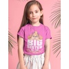 image:imageBig Brother Paw Patrol TShirt for Toddlers  Featuring Rubble Chase amp Marshall  Sibling Gift ShirtPink
