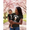 image:imageTstars Mommy Needs a Latte Mom and Baby Matching Shirts Funny Coffee Mommy and Me Outfit Gift for Mothers DayWomens Black  Baby Black