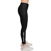 image:imageTstars St Patricks Day Women Leggings Irish Luckn Legs Tights Leggings Leggings  Black