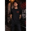image:imageTstars ACDC Jagged Logo Band Power Up Tee for Men for Those About to Rock n Roll Shirt TShirtAngus Bnf  Black