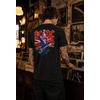 image:imageTstars ACDC Jagged Logo Band Power Up Tee for Men for Those About to Rock n Roll Shirt TShirtAngus Bnf  Black