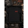 image:imageTstars ACDC Jagged Logo Band Power Up Tee for Men for Those About to Rock n Roll Shirt TShirtAngus Bnf  Black