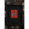 image:imageTstars ACDC Jagged Logo Band Power Up Tee for Men for Those About to Rock n Roll Shirt TShirtAngus Brian  Black