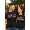 image:imageTstars Mens Heritage Celebration Shirt  Juneteenth amp Hispanic Pride TeeGift for Festivals and Family EventsHispanic  Black