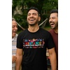 image:imageTstars Mens Heritage Celebration Shirt  Juneteenth amp Hispanic Pride TeeGift for Festivals and Family EventsHispanic  Black
