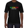 image:imageTstars Mens Heritage Celebration Shirt  Juneteenth amp Hispanic Pride TeeGift for Festivals and Family EventsBlack