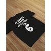 image:imageTstars I Know Everything Im 6 Funny Birthday Gift For 6 Year Old Youth Kids TShirtRed
