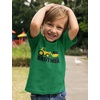 image:imageTstars Big Brother amp Little Bro Matching Tractor Outfits  Toddler TShirt amp Baby Bodysuit  Sibling Gift for BoysBaby Green  Kids Green