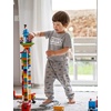 image:imageTstars Two Handsome 2nd Birthday Shirt Gifts for 2 Year Old Boy Toddler Kids TShirtGray
