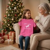 image:imageTstars Horse Gifts A Girl Who Loves Horses Shirt Youth Equestrian Kids TShirt for Girls Who Ride or Love PoniesPink