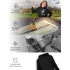 image:imageTstars Horse Gifts A Girl Who Loves Horses Shirt Youth Equestrian Kids TShirt for Girls Who Ride or Love PoniesViolet