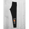 image:imageTstars Basketball Hoodie and Legging Set  Matching Sports Outfit for Teen Girls and Women  Gift for Players Coaches FansBlack  Black