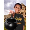 image:imageTstars Bulldozer Pumpkin Face Halloween Shirt  Toddler Boys Construction TShirt for Kids Trick or Treat OutfitDigging  Black