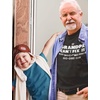 image:imageTstars If Papa Cant Fix It No One Can Funny Dad Shirt Fathers Day Birthday Gift for Papa Grandpa Mens ShirtFix It  Black