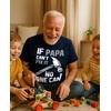 image:imageTstars If Papa Cant Fix It No One Can Funny Dad Shirt Fathers Day Birthday Gift for Papa Grandpa Mens ShirtIf Papa 3  Navy