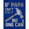 image:imageTstars If Papa Cant Fix It No One Can Funny Dad Shirt Fathers Day Birthday Gift for Papa Grandpa Mens ShirtIf Papa 3  Navy