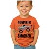 Smasher / Orange