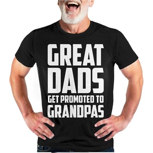 image:imageTstars If Papa Cant Fix It No One Can Funny Dad Shirt Fathers Day Birthday Gift for Papa Grandpa Mens ShirtWhite Print  Black
