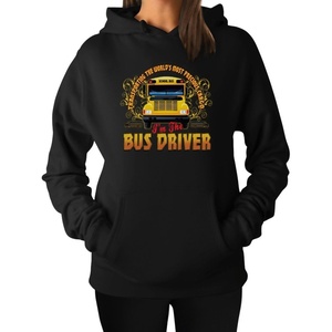 image:imageTstars School Bus Driver Thank You Gift back to school Women HoodieBlack