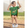 image:imageTstars 5th Birthday  Bulldozer Construction Party Toddler ToddlerInfant Kids TShirt 4T California Blue