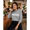 image:imageTstars Funny Hoodie Women 99 Chance I Dont Care Sarcastic Pullover  Cozy fleece sarcastic hoodie great for birthday holiday sassy humor trending quote teen girls giftExplaining  Gray
