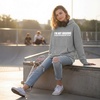 image:imageTstars Funny Hoodie Women 99 Chance I Dont Care Sarcastic Pullover  Cozy fleece sarcastic hoodie great for birthday holiday sassy humor trending quote teen girls giftExplaining  Gray