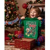 image:imageTstars Paw Patrol Chase 4th 5th Birthday Shirt Toddler Boy Party Tee  Soft licensed Chase tee great for 4th or 5th birthday pup party four five year old boy photo giftXmas 4th  Green