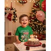 image:imageTstars Paw Patrol Chase 4th 5th Birthday Shirt Toddler Boy Party Tee  Soft licensed Chase tee great for 4th or 5th birthday pup party four five year old boy photo giftXmas 4th  Green