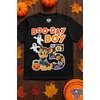 image:imageTstars Paw Patrol Chase 4th 5th Birthday Shirt Toddler Boy Party Tee  Soft licensed Chase tee great for 4th or 5th birthday pup party four five year old boy photo giftHalloween 5th  Black