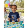 image:imageTstars Paw Patrol Chase 4th 5th Birthday Shirt Toddler Boy Party Tee  Soft licensed Chase tee great for 4th or 5th birthday pup party four five year old boy photo gift5th Birthday  Navy